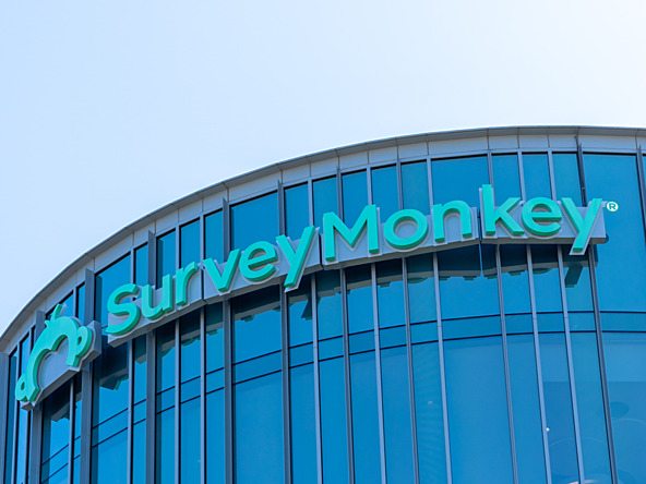 SurveyMonkey HQ